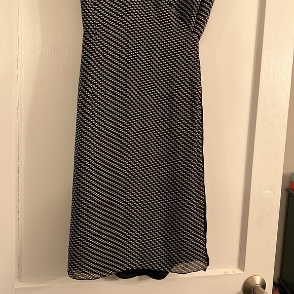 Ann Taylor wrap dress - Picture 3 of 9